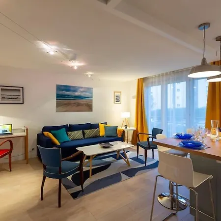 Apartment R'apparts T2 Petit Elegant De La Gare Grenoble