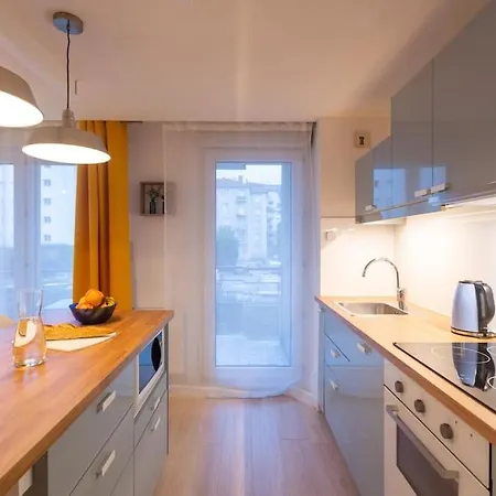 R'apparts T2 Petit Elegant De La Gare *