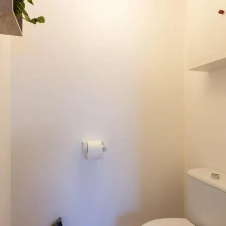 R'apparts T2 Petit Elegant De La Gare Апартаменти Гренобль